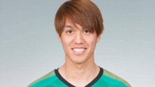 湘南から期限付き移籍のMF新井光は来季も鳥取でプレー！「今季はすごく悔しく責任を感じている」