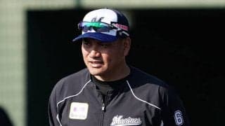 ロッテ、ドミニカ2選手と育成契約　BC富山で11発のサントス＆19歳内野手ペラルタ