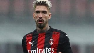 ミラン好調の裏でカスティジェホは移籍を検討？ 母国クラブが注視か