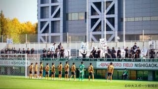 リーグ戦全日程が終了　課題は攻撃？守備？それとも、、、ー関東大学サッカーリーグ戦１部