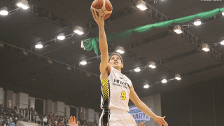 サンロッカーズ渋谷、京都ハンナリーズに競り勝ち4連勝…ベンドラメ礼生が19得点9アシストを記録