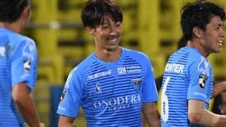 山口が横浜FCで10年在籍のMF佐藤謙介、渡邉晋監督がよく知る仙台GK関憲太郎を獲得