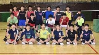 【春高バレー】栃木県代表校　経験豊富な男子・足利大付　堅守速攻が持ち味の女子・国学院栃木　