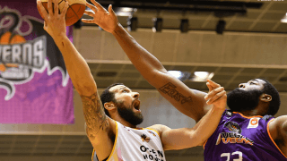 群馬クレインサンダーズが破竹の22連勝、秋田ノーザンハピネッツのB2連勝記録に並ぶ