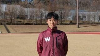 【連載】箱根事前特集『臙脂の誇りを取り戻す』第１７回　山口賢助