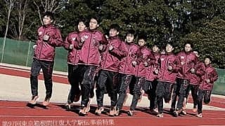 【連載】箱根事前特集『臙脂の誇りを取り戻す』