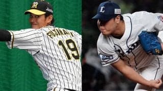 12球団“最速投手”は誰？　ストレート平均球速で見る剛腕投手ランキング