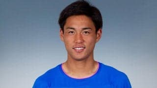 鳥栖が今季チーム最多9ゴールのFW林大地と契約更新「得点取りまくりたいと思います」