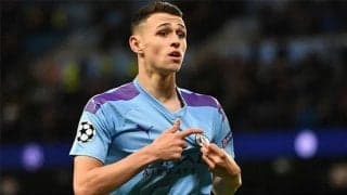 フォーデンが出場時間に不満？ レアルが冬に獲得に動く可能性