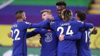 今夏の目玉ヴェルナーは絶不調 10試合連続無得点でキャリア最低に近づく