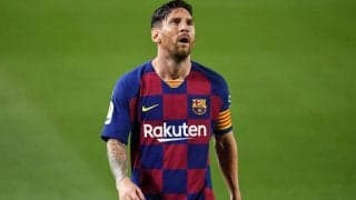 【プレイバック2020】バルセロナがバイエルンに8発大敗…そしてメッシは退団を希望《2020年8月》