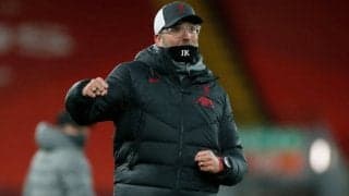 クロップ、残留請負人“ビッグ・サム”を警戒「この状況における彼は手強い」