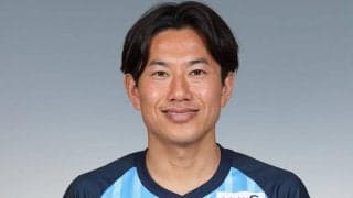 YS横浜一筋のDF西山峻太が契約更新「下位争いがお決まりのチームになっているのがとても悔しい」