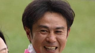 【JRA】調教師転身の村田一誠騎手「引き続き応援してもらえるよう頑張ります」