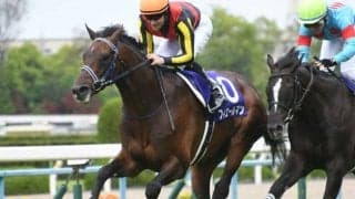 【有馬記念・馬体重】フィエールマンは478kg(0)、クロノジェネシスは474kg(+10)