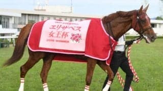 【有馬記念】直近1年の複勝率58％！「福永祐一騎手×松永幹夫厩舎」のラッキーライラック