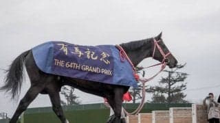 【本日の注目ポイント】2020年の総決算・グランプリ有馬記念