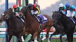 【有馬記念予想】“負けないオンナ”が注目！ 外枠不利が明らかなグランプリを攻略するための狙いどころとは!?/JRAレース展望