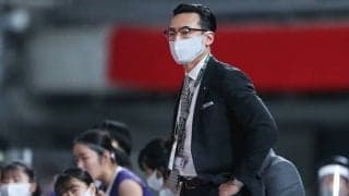 「相手の大きさに対して、自分達はスピードで」…東京成徳大の遠香コーチが描く、決勝・桜花学園戦の展望