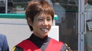 【有馬記念】北村友「主役となって引っ張っていって欲しい」クロノジェネシスが春秋グランプリ制覇