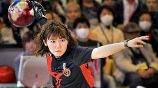 プロか、アマか…　ボウリング石本美来が選んだ「お金では買えない」海外での経験