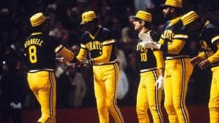 阪神“激似”のデザインやタコスのイラストも…MLB史上最も変なユニホームは？