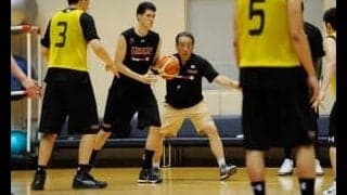 長谷川 健志氏（元男子日本代表ヘッドコーチ）に聞いた“ファストブレイクの出し方”とは？④