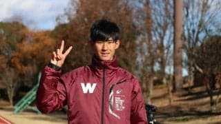 【連載】箱根事前特集『臙脂の誇りを取り戻す』第１０回　鈴木創士