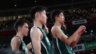 【ウインターカップ2020】報徳学園、この3年間を未来につなげるために