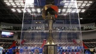 RUS20/21[カップ戦]決勝でスイープ! モスクワが優勝