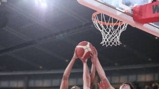 【ウインターカップ2020】正智深谷♯4太田誠が最後の1秒で成し遂げた仕事