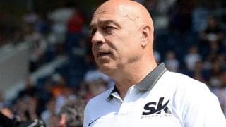 未勝利で最下位のシャルケ、グロス氏を新指揮官に招へい!　過去にスパーズ＆シュツットガルトを指揮