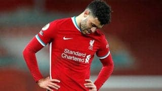 南野欠場のリバプールがホームで痛恨ドロー… WBA相手に猛攻も2点目が奪えず《プレミアリーグ》