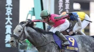 2020年最後のGI東京大賞典に注目/今週の競馬界の見どころ