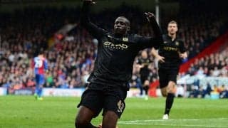 “重戦車”ヤヤ・トゥーレがドリブルで相手をなぎ倒して決めた豪快ゴール【インクレディブル・ゴールズ】