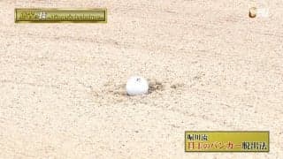 目玉のバンカーショット攻略法〜勝者の条件 堀川未来夢のマネジメント論〜