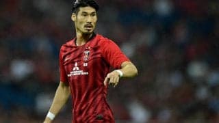 浦和の元日本代表DF鈴木大輔が千葉に完全移籍「1日1日を大切にしていきたい」