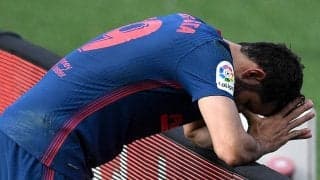 ジエゴ・コスタにアトレティコ退団懇願報道…個人的事情で契約解消を求む