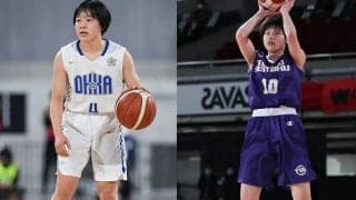 女子決勝は11年ぶりの顔合わせ。勝利の女神が微笑むのは桜花学園か、東京成徳大学か⁉