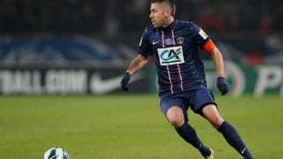 【スーパーゴール図鑑/PSG編】敵陣を単騎独走！メネーズが見せた驚愕の4人抜きゴール