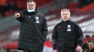 アンフィールドで勝ち点1獲得に満足の“ビッグ・サム”「素晴らしい守備だった」