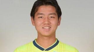 栃木が期限付き移籍中の鹿島FW有馬幸太郎の期間延長を発表「チームの勝利に貢献できるように」