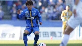 千葉が鹿島DF小田逸稀を期限付き移籍で獲得、今季は町田で38試合に出場