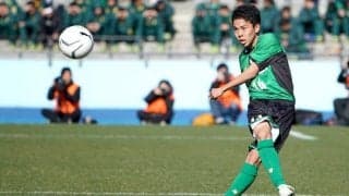 “最多J内定”昌平高校を支える下部組織の存在　Jクラブより魅力的な「与えすぎない」指導とは