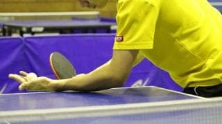 今、ロングサーブを使うべき5つの理由｜頭で勝つ！卓球戦術