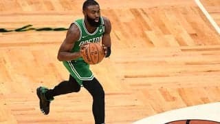 ジェイレン・ブラウンが大敗したネッツとのクリスマスゲームを振り返る「学び続けて成長していかなければいけない」