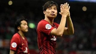 浦和MF長澤和輝が完全移籍で名古屋へ！ 「精一杯グランパスのために」