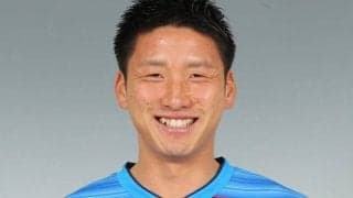 横浜FがC秋田のJ2昇格に貢献したDF韓浩康の完全位関加入を発表、三ツ沢でのプレーは「想像しただけで心が躍ります」