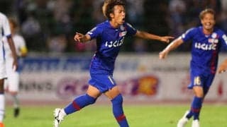 甲府が横浜FMのMF泉澤仁を完全移籍で獲得、今季は期限付きでプレーし28試合3得点「この土地とチームに惹かれた」