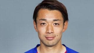 広島が今季36試合2得点の今津佑太を甲府から獲得！ 「闘志剥き出しで闘いたい」